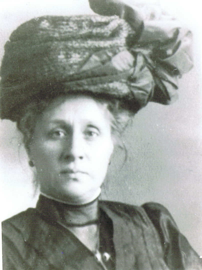 Agnes Maria VELDHUIZEN